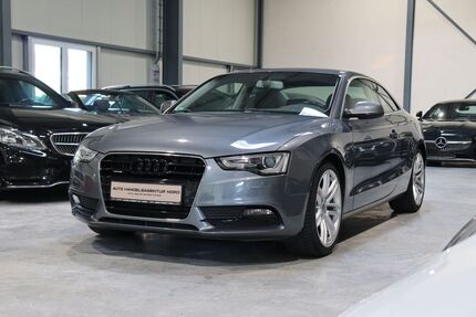 Audi A5 114.021 km 16.850 € Uetersen 25436