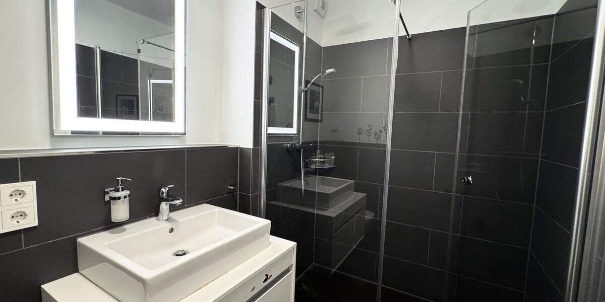 Etagenwohnung Hamburg Marienthal - 3 Zimmer, 98 m&sup2;, 769.000&euro; | Angebot:25880179