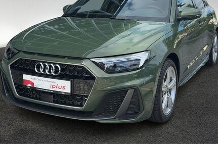 Audi A1 5.857 km 26.950 &euro; Hamburg 22419