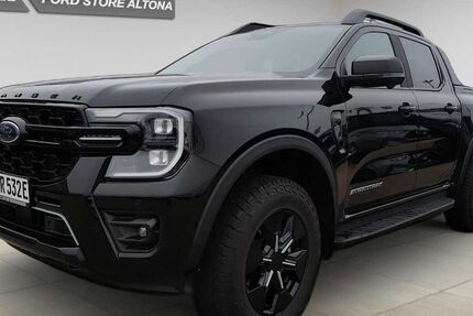 Ford Ranger 3.000 km 69.900 &euro; Hamburg 22761