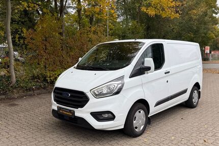 Ford Transit Custom 116.000 km 14.200 &euro; Norderstedt (Hamburg) 22848