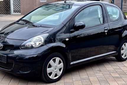 Toyota Aygo (X) 69.776 km 5.499 &euro; Norderstedt 22848