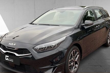 Kia ceed Sportswagon 14.076 km 23.490 &euro; Hamburg 22159