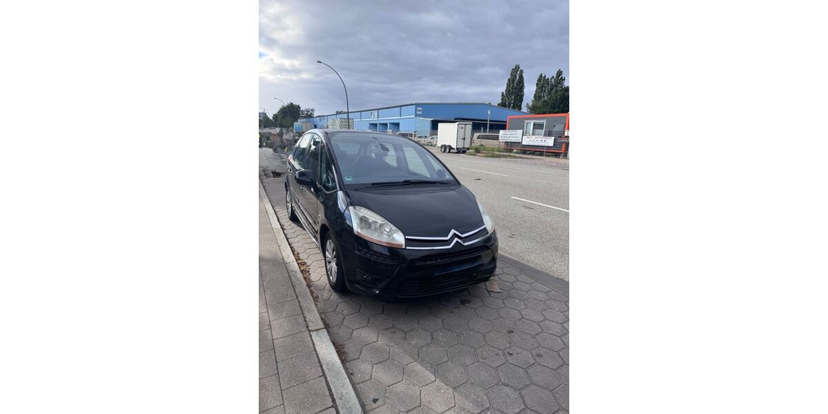 Citroen C4 Picasso 295.572 km 800 &euro; Hamburg 22159