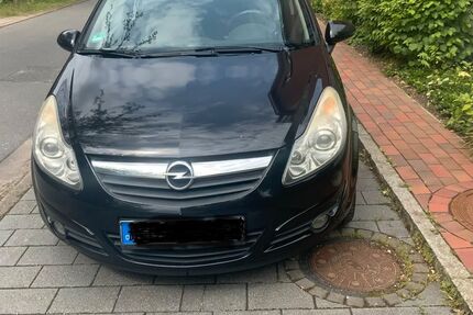 Opel Corsa 225.000 km 2.500 &euro; Norderstedt 22846