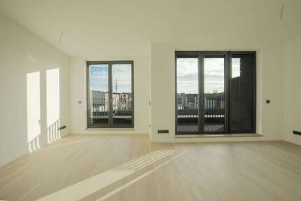 Wohnung zum Kaufen in Hamburg 464.500 € 36 m² 1 zimmer