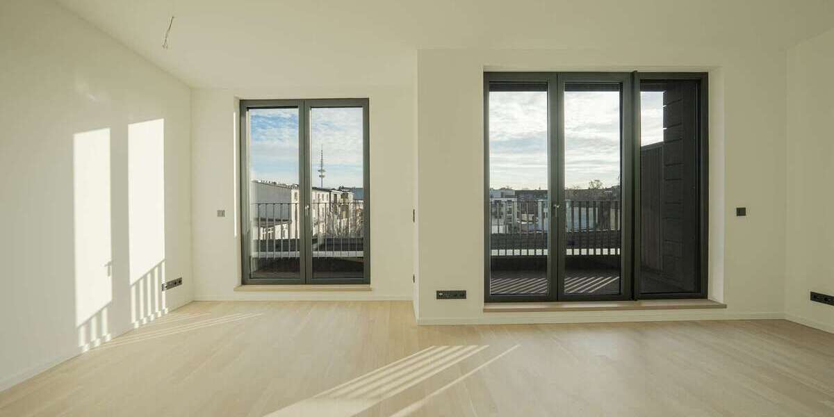 Wohnung zum Kaufen in Hamburg 464.500 € 36 m² 1 zimmer