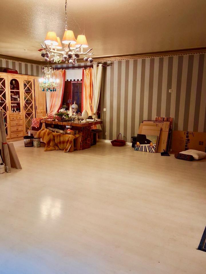 exklusives Haus - 30 Zone - sofort bezugsfrei - Grenze Krupunder zimmer