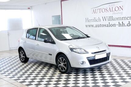 Renault Clio 56.730 km 8.899 &euro; Hamburg 22399