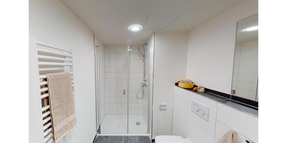 Etagenwohnung Hamburg Hamburg-Mitte - 2 Zimmer, 52 m&sup2;, 1.290&euro; | Angebot:25900443