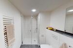 Etagenwohnung Hamburg Hamburg-Mitte - 2 Zimmer, 52 m&sup2;, 1.290&euro; | Angebot:25900443