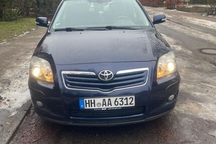 Toyota Avensis 285.237 km 3.700 &euro; Hamburg 22149
