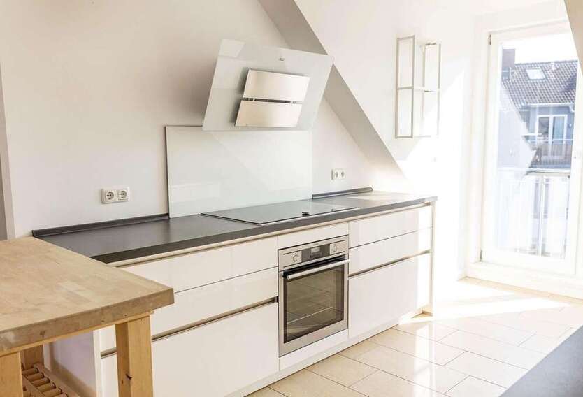 Wohnung zum Kaufen in Hamburg 745.000 € 87 m²