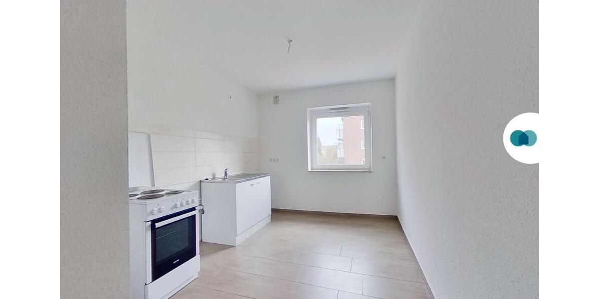 Hübsche 2-Zimmer-Wohnung mit Balkon in Reinbek 2 zimmer