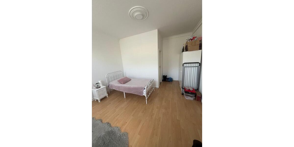 Etagenwohnung Hamburg Wandsbek - 1 Zimmer, 35 m&sup2;, 950&euro; | Angebot:26423784