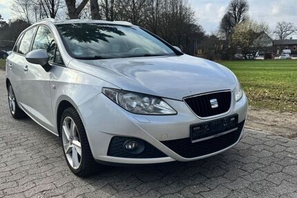 Seat Ibiza 204.000 km 2.999 &euro; Buxtehude 21614