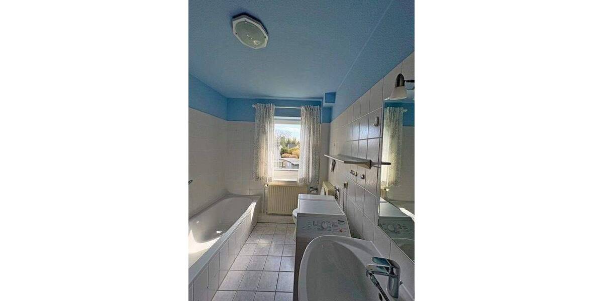 Etagenwohnung Rosengarten Nenndorf - 2 Zimmer, 62 m&sup2;, 219.000&euro; | Angebot:26851772