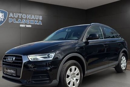 Audi Q3 136.000 km 14.950 &euro; Winsen/Luhe 21423