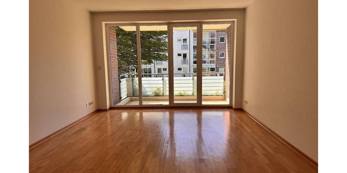 Etagenwohnung Großhansdorf - 2 Zimmer, 54 m&sup2;, 675&euro; | Angebot:26499749