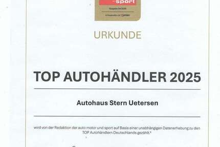 Audi A1 31.544 km 21.500 &euro; Uetersen 25436