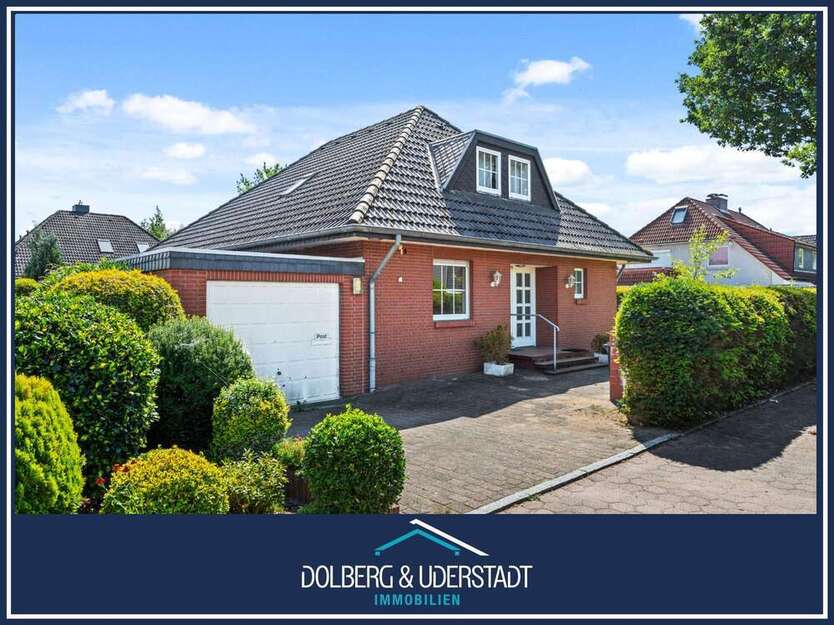 Haus zum Kaufen in Barsbüttel 595.000 € 148.6 m²
