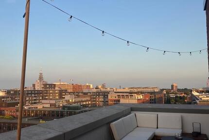 Haus Hamburg Hamburg-Mitte - 3 Zimmer, 99 m&sup2;, 2.150&euro; | Angebot:25407793