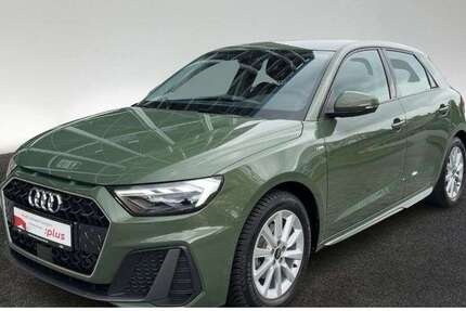 Audi A1 2.894 km 24.440 &euro; Hamburg 22419