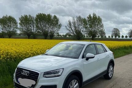 Audi Q2 99.000 km 16.000 &euro; Ilsede 31246