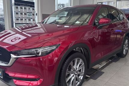 Mazda CX-5 88.261 km 22.450 &euro; Hamburg 22761