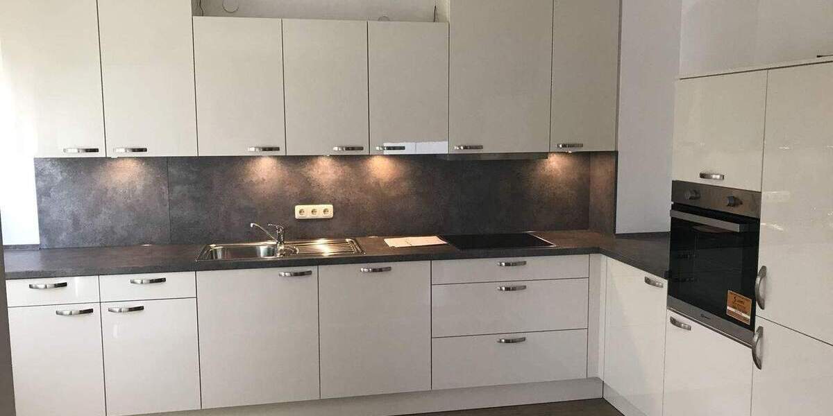 Terrassenwohnung Buchholz in der Nordheide Buchholz - 3 Zimmer, 78 m&sup2;, 990&euro; | Angebot:26616669