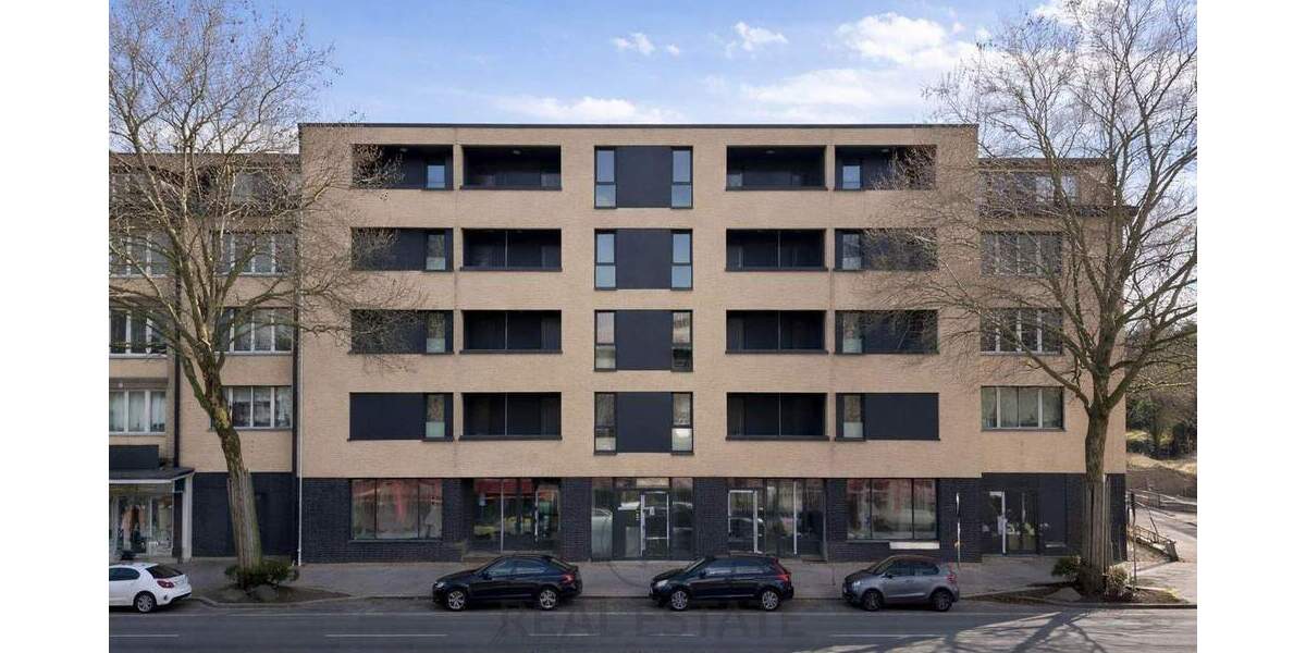 Terrassenwohnung Hamburg Wandsbek - 2 Zimmer, 69 m&sup2;, 1.500&euro; | Angebot:26628724