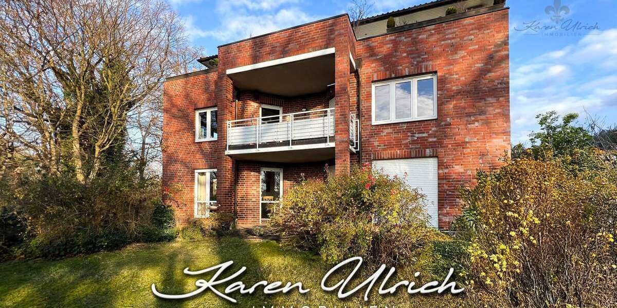 Etagenwohnung Hamburg Harburg - 3 Zimmer, 94 m&sup2;, 369.000&euro; | Angebot:24212999