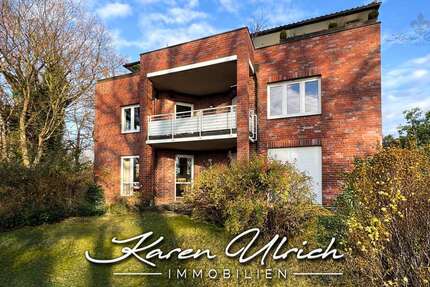 Wohnung Hamburg Harburg - 3 Zimmer, 94 m&sup2;, 369.000&euro; | Angebot:24212999