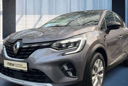 Renault Captur 43.956 km 14.990 &euro; Hamburg 22763