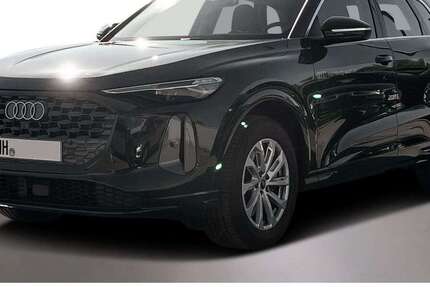 Audi Q5 6.996 km 61.998 &euro; Hamburg 22529
