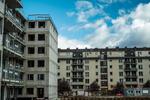 Etagenwohnung Hamburg Harvestehude - 1 Zimmer, 27 m&sup2;, 260.000&euro; | Angebot:26894416