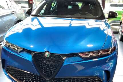 Alfa Romeo Tonale 5.663 km 34.990 € Buchholz 21244