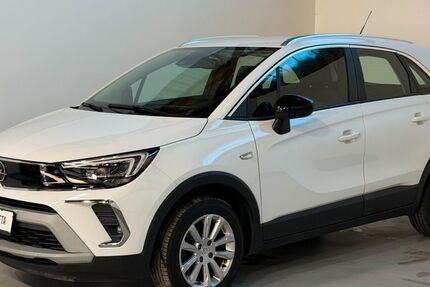 Opel Crossland (X) 56.000 km 15.975 &euro; Ellerhoop bei Hamburg 25373