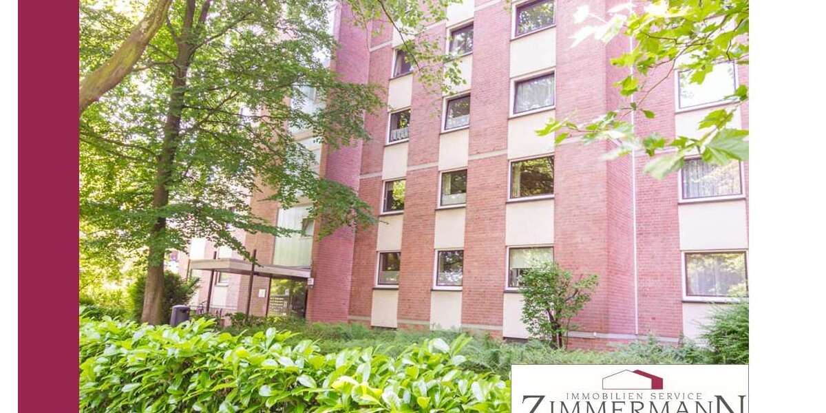 Etagenwohnung Hamburg Wandsbek - 4 Zimmer, 136 m&sup2;, 320.000&euro; | Angebot:27095144