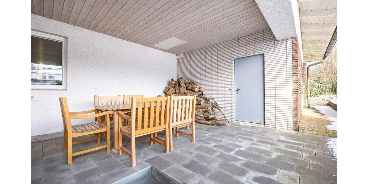 Etagenwohnung Hamburg Volksdorf - 4 Zimmer, 272 m&sup2;, 1.190.000&euro; | Angebot:25732027