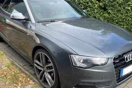 Audi A5 129.950 km 12.500 &euro; Norderstedt 22846
