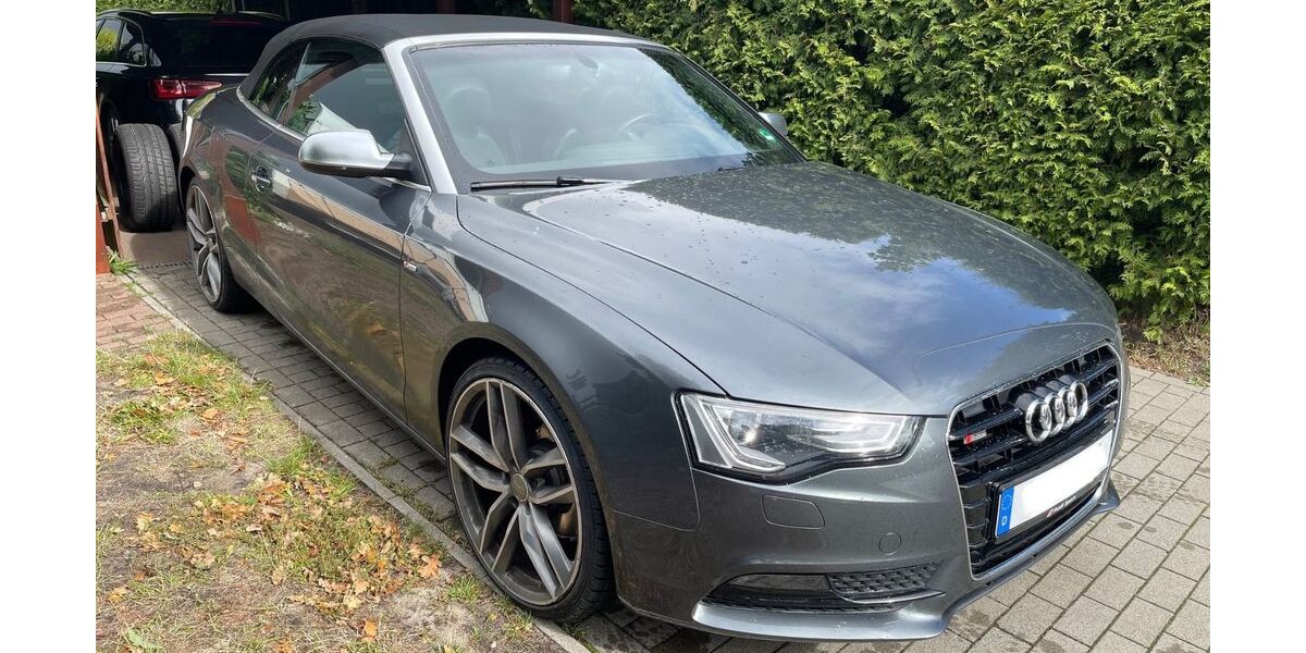Audi A5 129.950 km 12.500 &euro; Norderstedt 22846