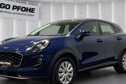 Ford Puma 32.731 km 14.790 &euro; Hamburg 22335