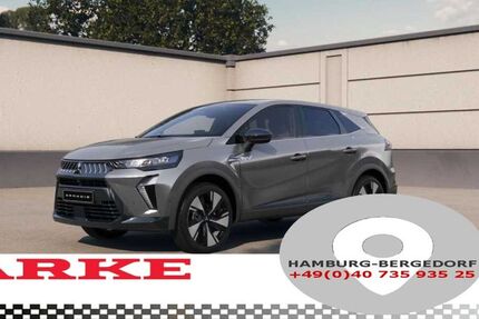 Mitsubishi Grandis 6.500 km 33.890 &euro; Hamburg 21035