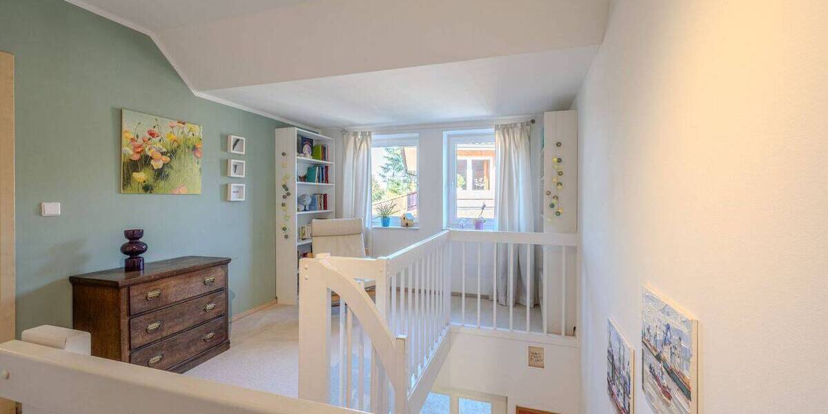 Einfamilienhaus Hamburg Hausbruch - 7 Zimmer, 174 m&sup2;, 925.000&euro; | Angebot:26835292