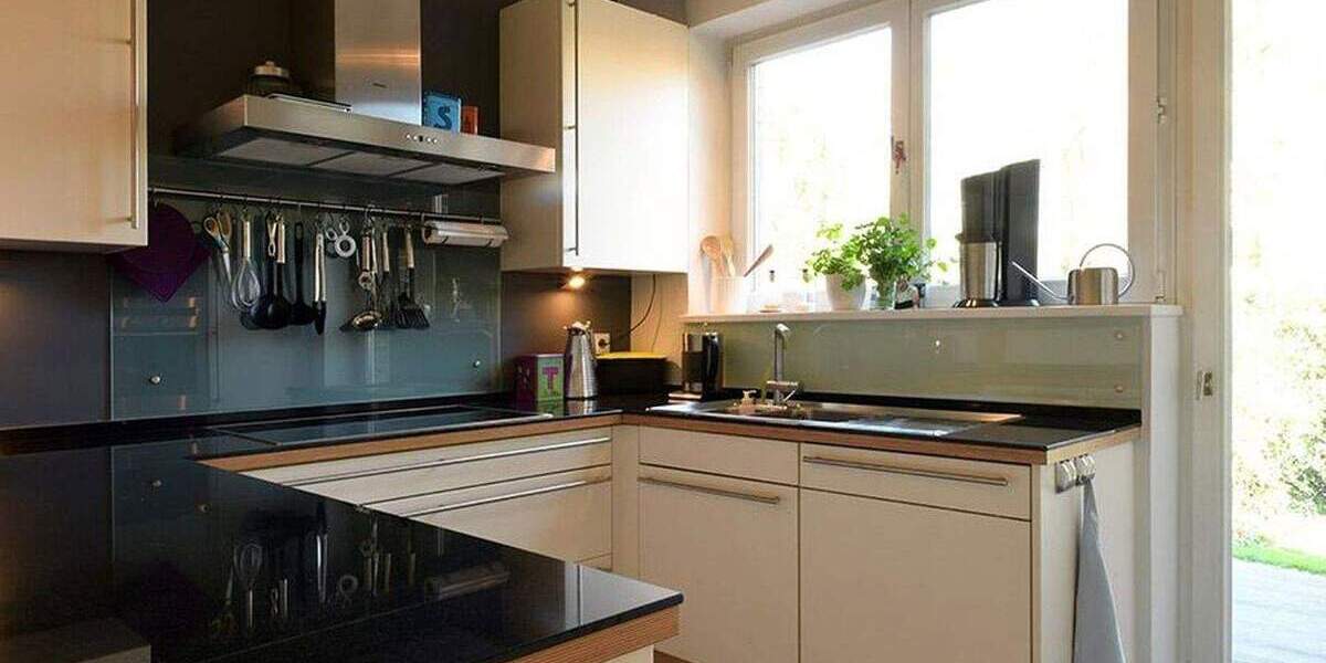 Wunderschönes Rotklinkerhaus im Herzen von Hamburg-Nienstedten 9 zimmer