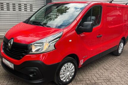 Renault Trafic 168.000 km 8.900 &euro; Norderstedt 22844