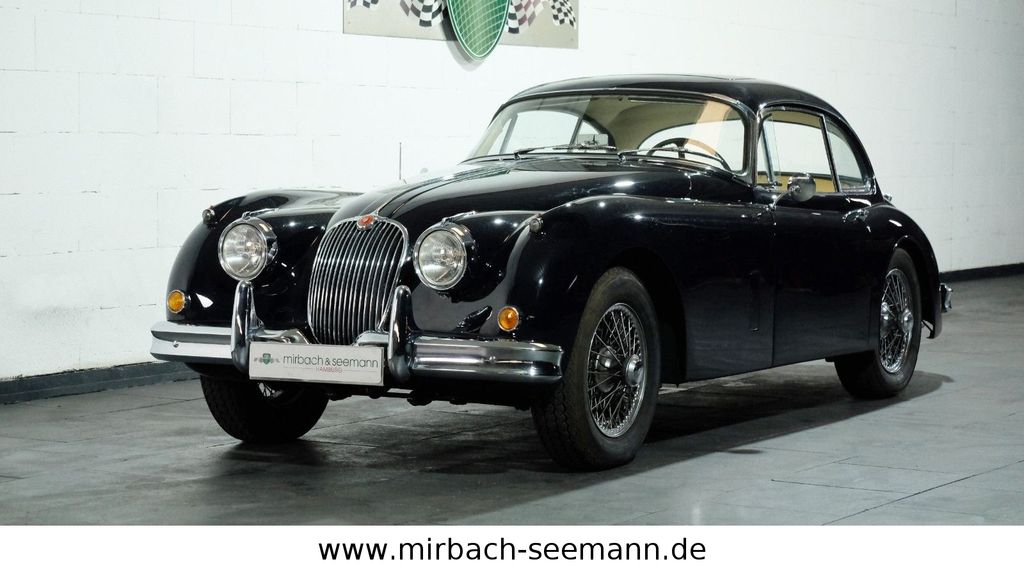 Jaguar XK 47.900 km 59.500 &euro; Schenefeld bei Hamburg 22869