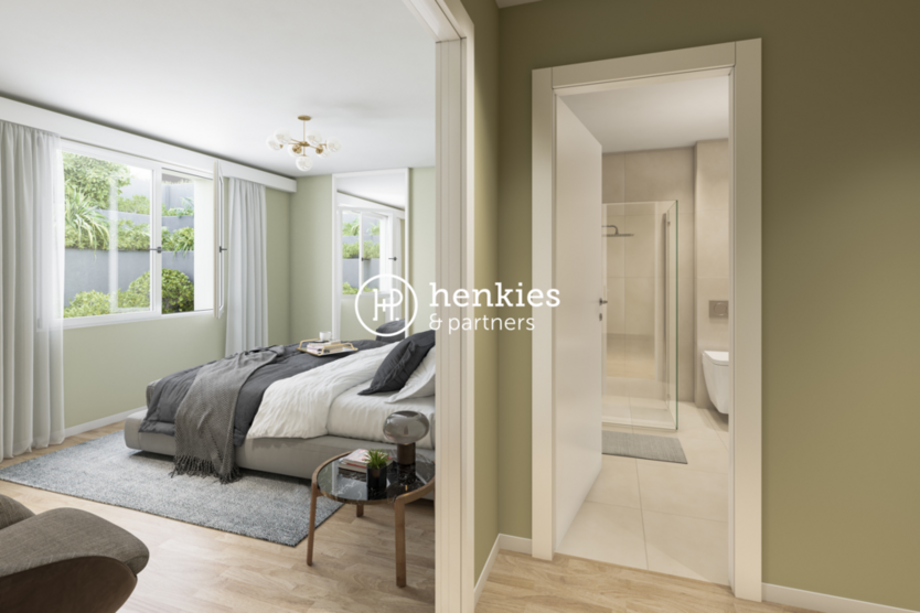 Wohnung zum Kaufen in Hamburg 545.000 € 86.57 m²