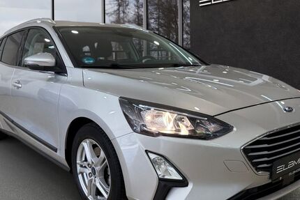 Ford Focus 58.000 km 13.490 &euro; Hamburg 20537